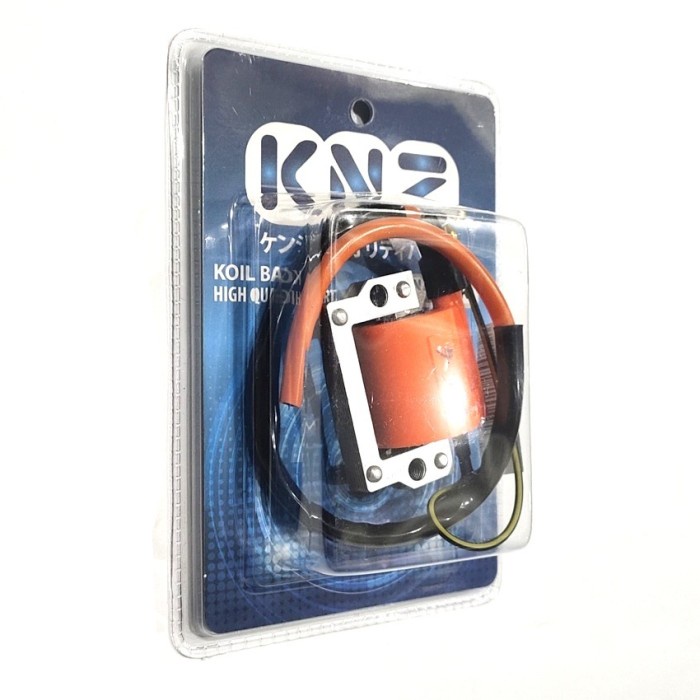 RSPS COIL RACING RX KING COIL RXK KOIL RACING RX KING COIL RX KING RACING