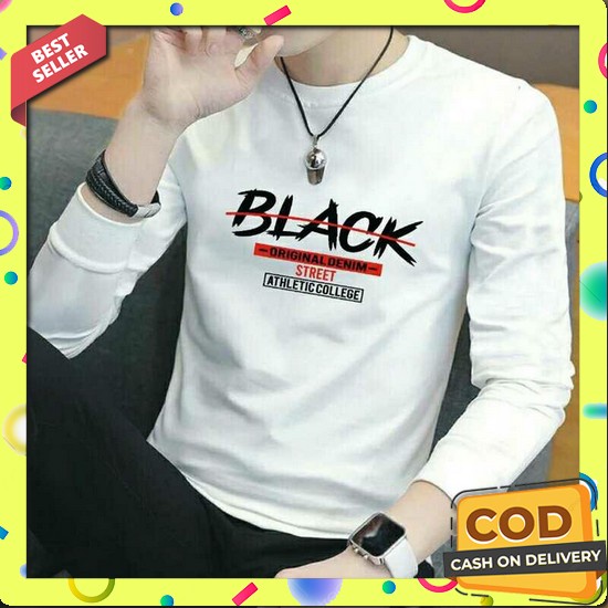 ( Gratis Ongkir ) Kaos Distro Pria Witchcraft Keren Kekinian Hitam / Kaos Distro Allseason, Acdc, Gr