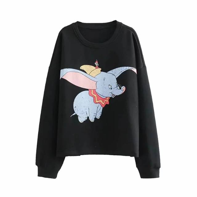 Dumbo sweater zara best sale