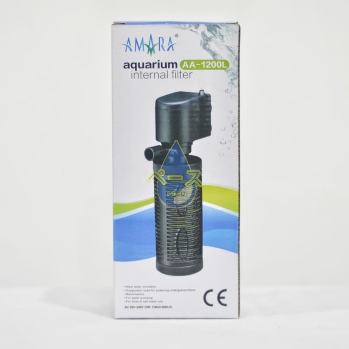 AMARA SP1200L /AMARA SP 1200 L/ AA 1200L