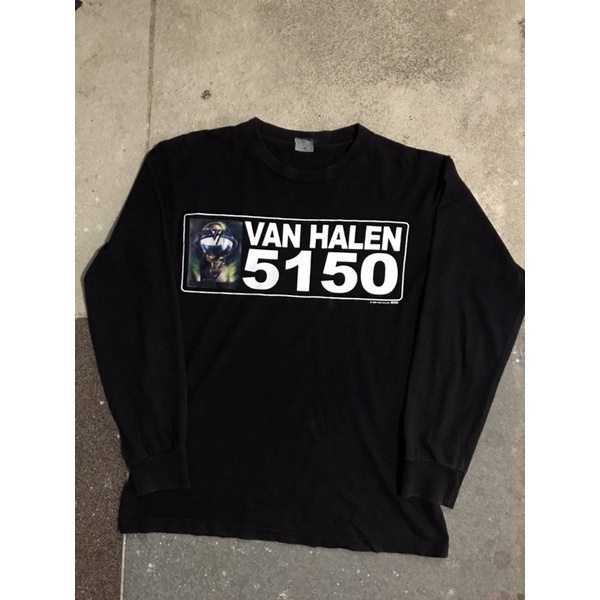 kaos band second van halen 2004  wall of fame