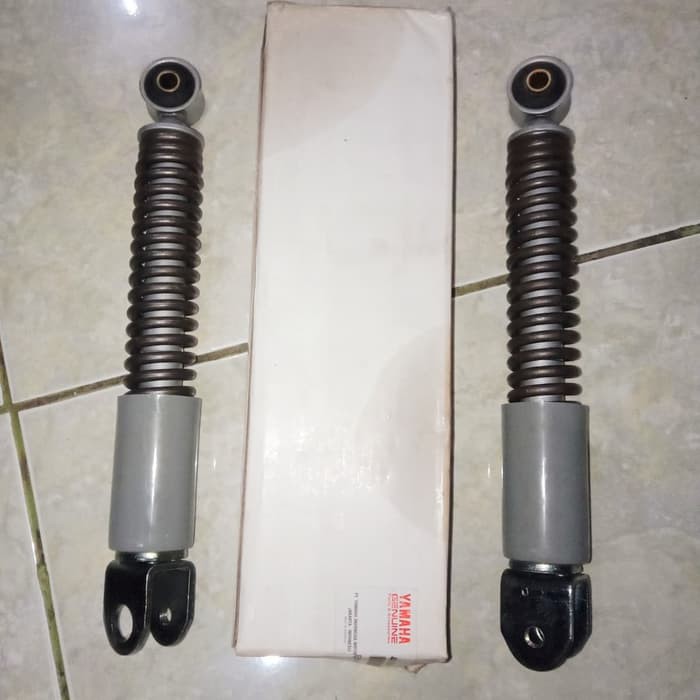 per shockbreaker shock depan yamaha v75 v80 ori