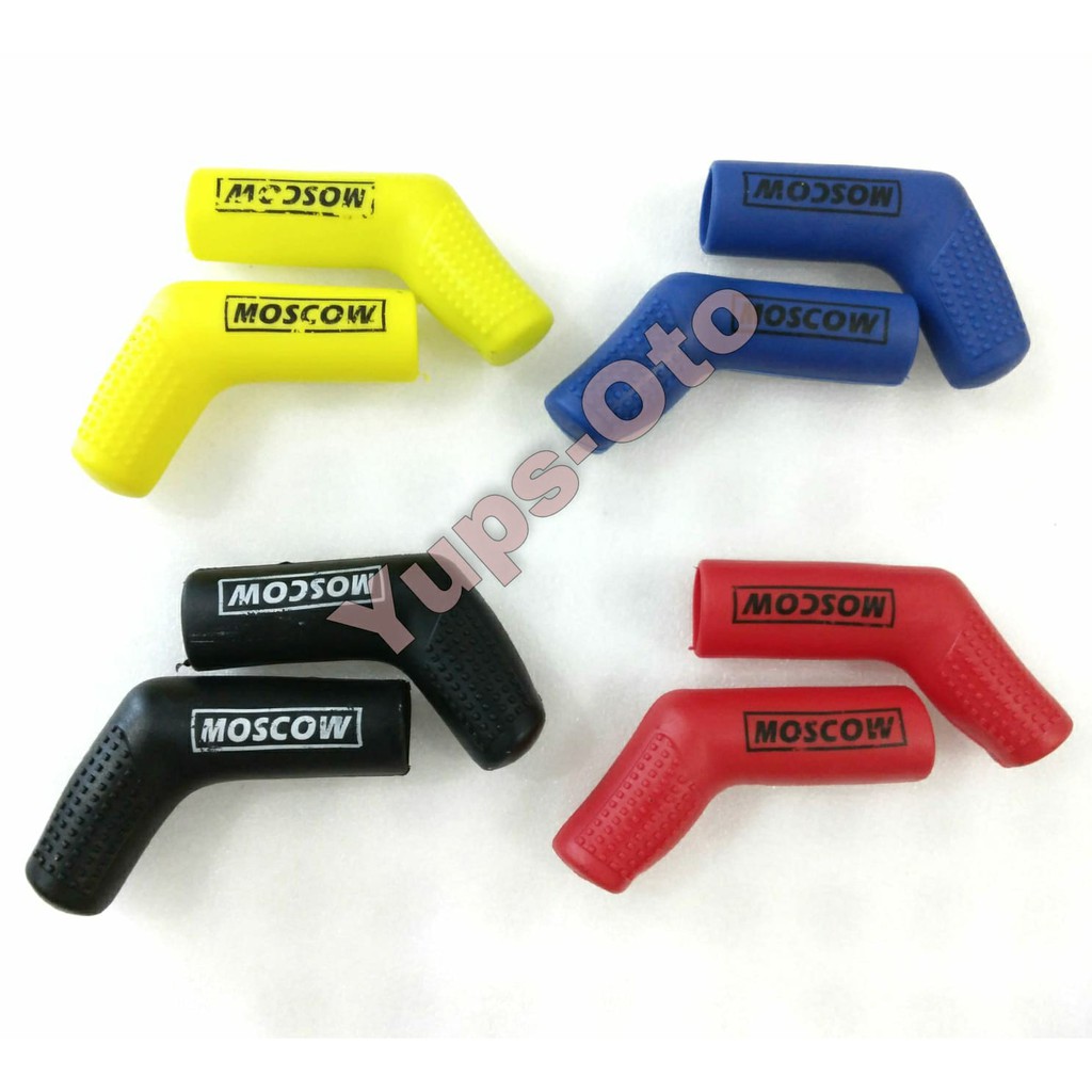 KARET PELINDUNG OPERAN GIGI PERSNELING RUBBER SHIFT SOCK MOSCOW UNIVERSAL