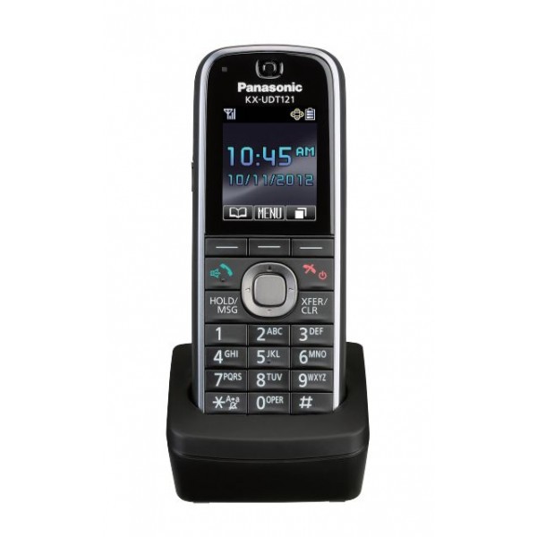 Panasonic KX-UDT121 SIP DECT Phone