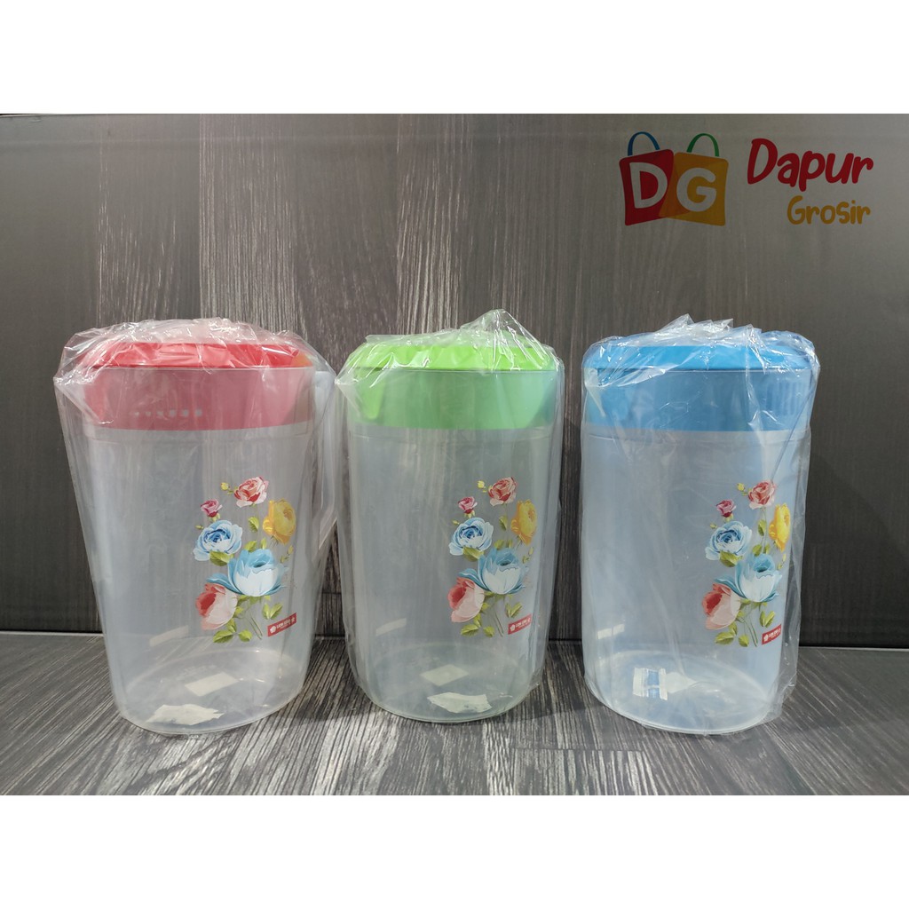 Jual Teko Plastik Lionstar Water Pitcher Liter Lionstar Shopee