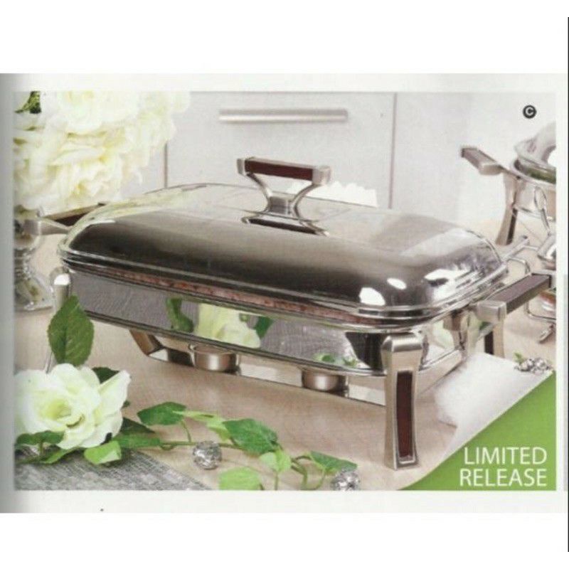 MERCURY WADAH PRASMANAN ICHEF