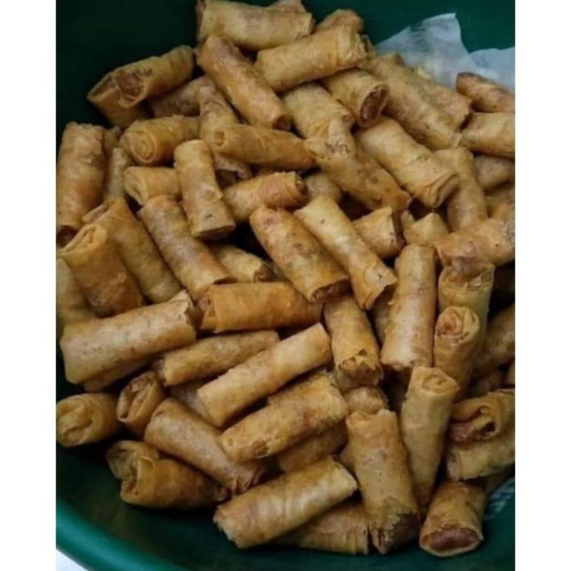 

sumpia udang enak mantab merek bagus