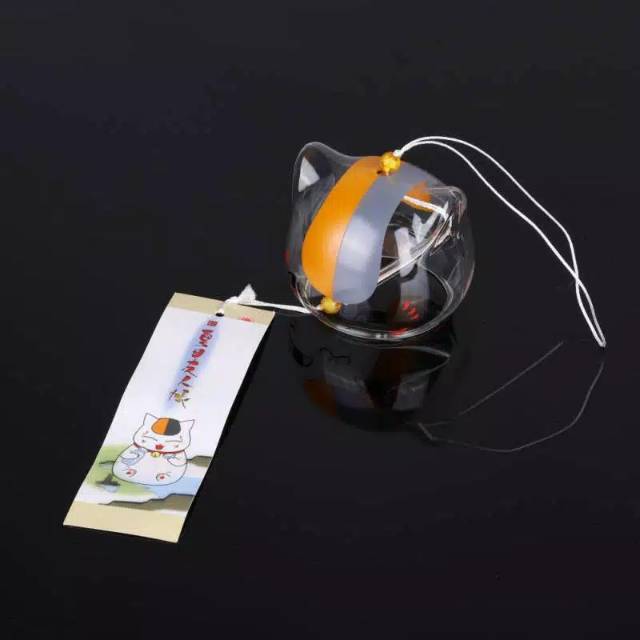 Furin / lonceng angin