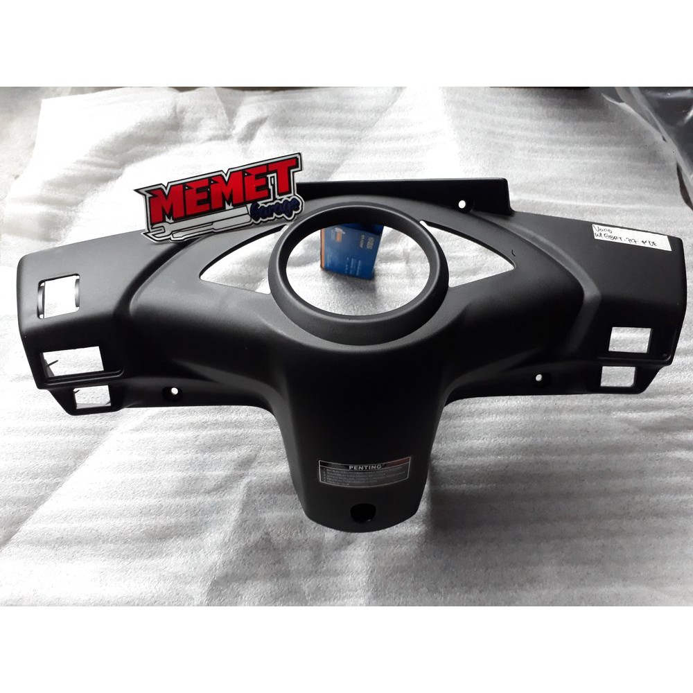 Unik Batok Belakang Batok Bagian B Vario 110 Old Vario 110 Lama Original Ahm Terlaris