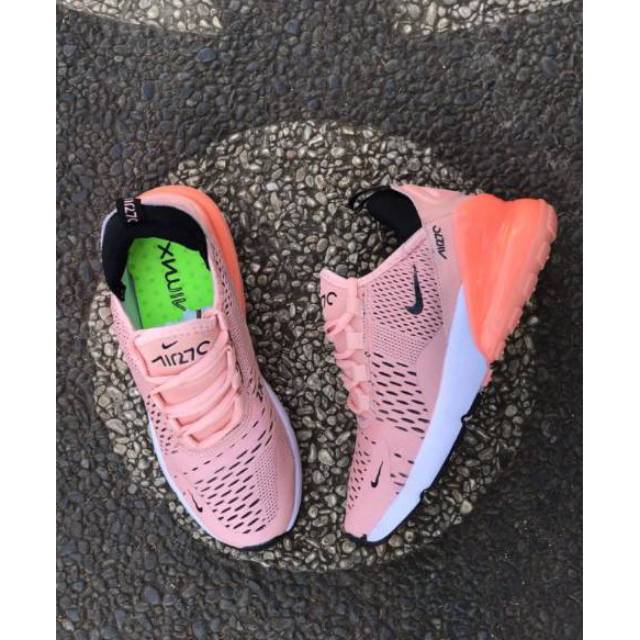 pink black and white 270