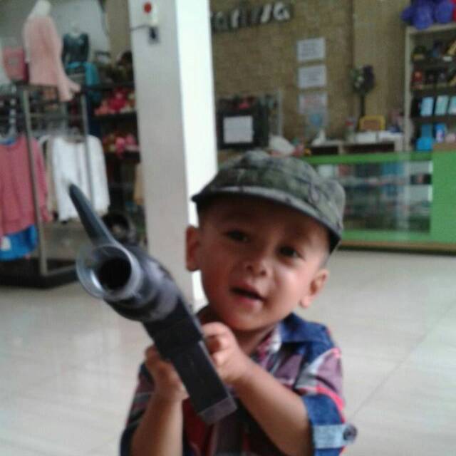 khoirulhudarifkillah