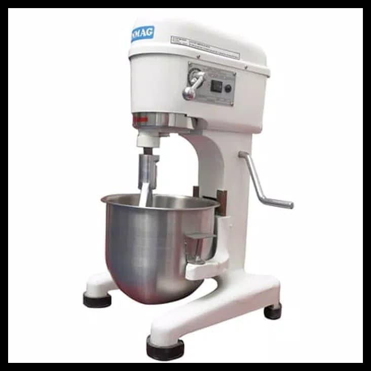 PLANETARI MIXER SINMAG SM-101