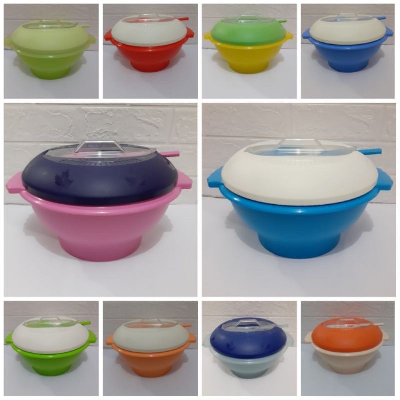 Sangku Nasi IFA Cookware Big Bowl