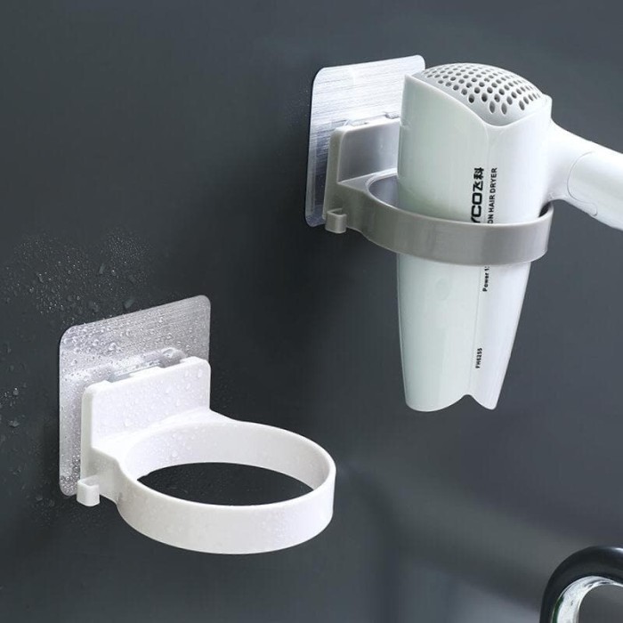 Rak Hairdryer / Hairdryer Hanger Storage