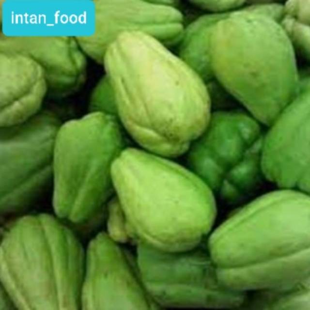 

Labu lalap kecil fresh 500gr