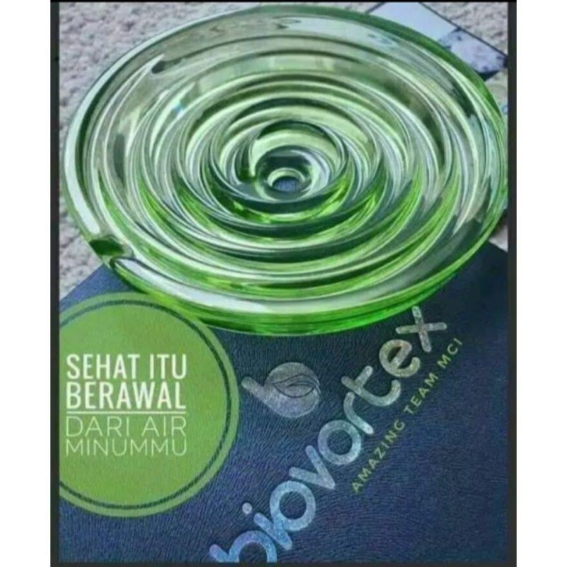 Bioglass Vortex BBM