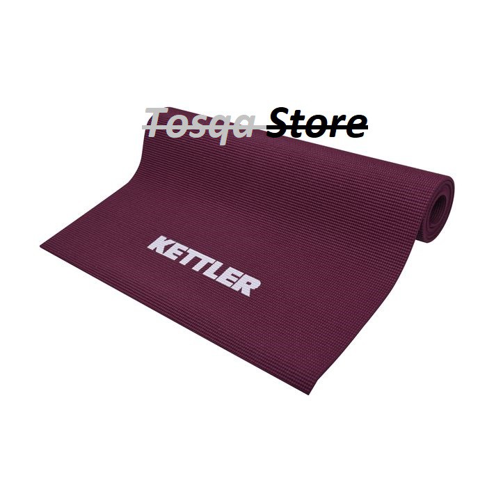 KETTLER Matras Yoga 8mm / Matras Yoga Kettler Original 8 mm