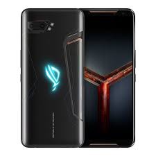 Asus Zenfone ROG Phone II ZS660KL 12GB/512GB.ORIGINAL