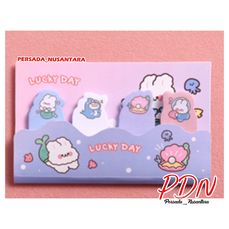 STICKY NOTE NOTES AESTHETIC TO DO LIST MEMO PAD PEMBATAS BUKU STICKY STIKY STIKI STIK NOTE NOTES LUCU KERTAS MEMO PAPER TEMPEL CATATAN KERTAS MOTIF PASTEL MEMOPAD NOTEPAD NOTE NOTES KOREA PERLENGKAPAN TULIS MENULIS AESTHETIC KARAKTER LUCU PN77