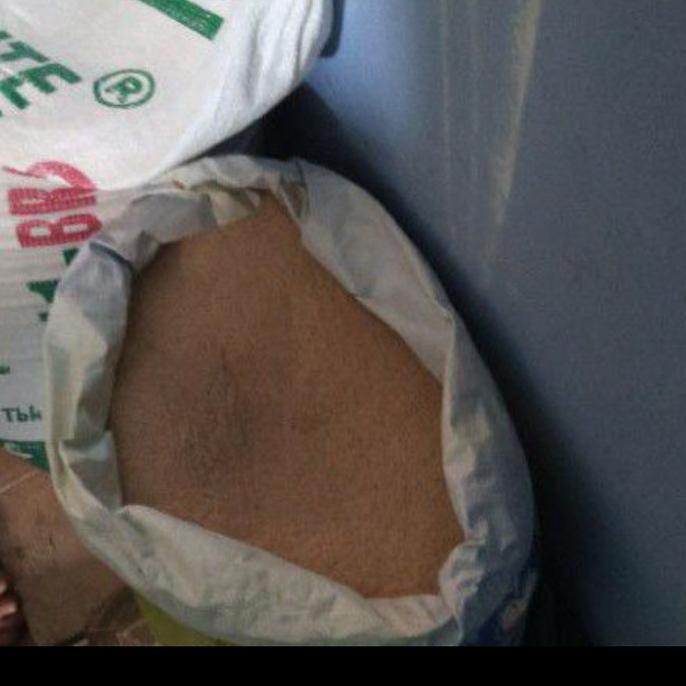 dedak dedek - pakan bebek ayam dedak per karung ---Murah---