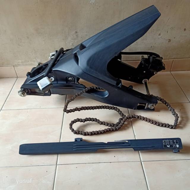 Swing Arm xabre pnp vixion