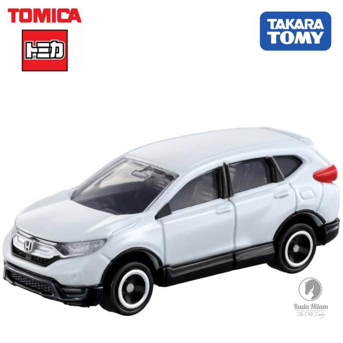 Tomica No 67 Honda Cr-V - Termurah 