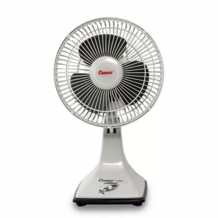 Kipas Angin Cosmos Twino Meja Dinding