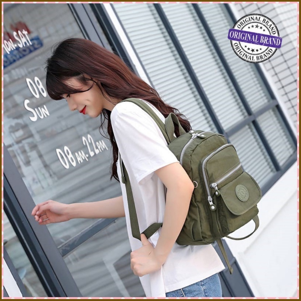 GUDIKA 5017 Original - tas ransel Gudika Anti Air fashionable Import muat tablet 10 inc terbaru - ransel - backpack - rangsel - punggung - leptop - laptop - sekolah - kuliah - kerja - pria - wanita - tas gudika bag - kekinian