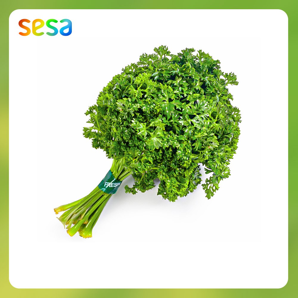 Parsley Organik 50 g