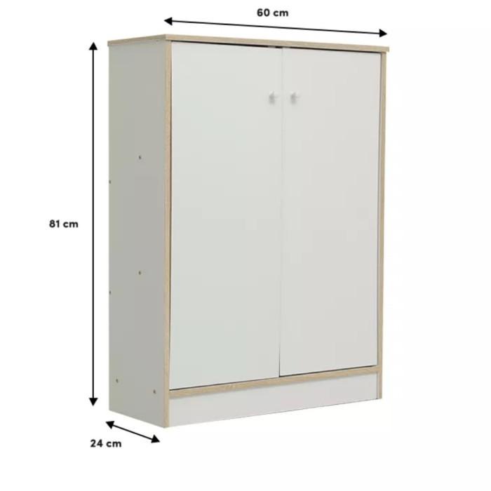 Rak lemari buku tempat mukena kantor baju pakaian anak minimalis