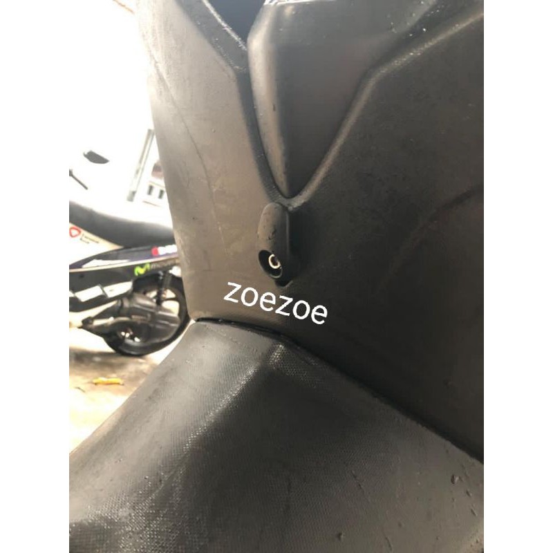 gantungan barang nmax 155 gantungan barang kuku nmax 155