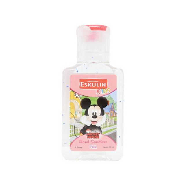 Eskulin kids Hand Sanitizer