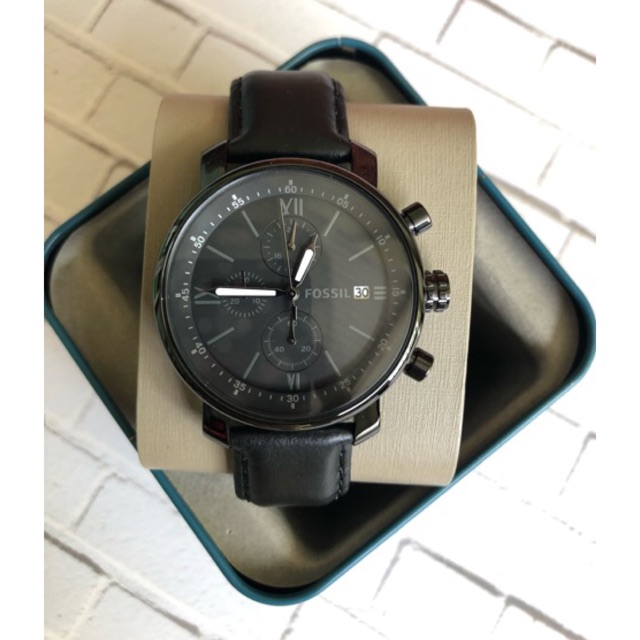 Jam fossil black matte BQ1703