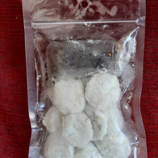 

Cireng frozen