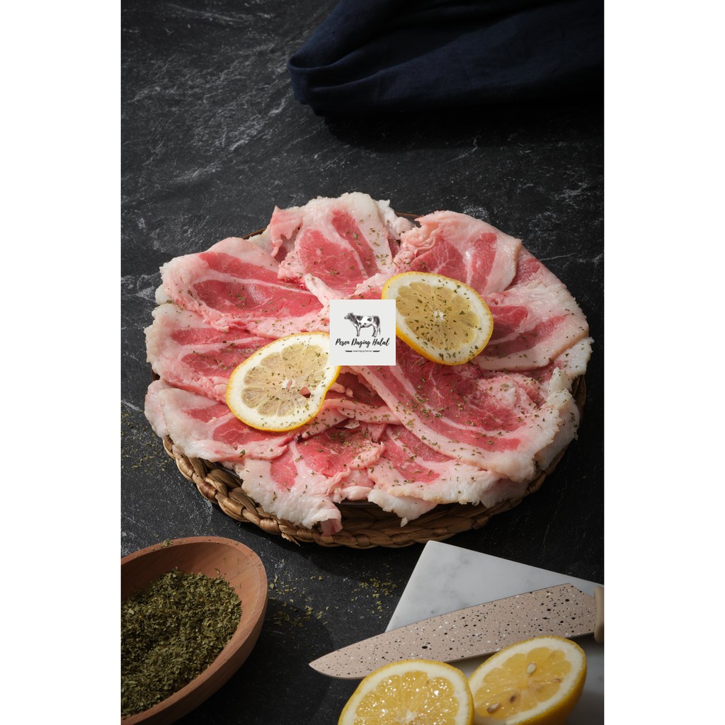 US BEEF SLICE/DAGING SLICE/DAGING SAPI/DAGING YOSHINOYA/DAGING YOSINOYA/SLICE BEEF