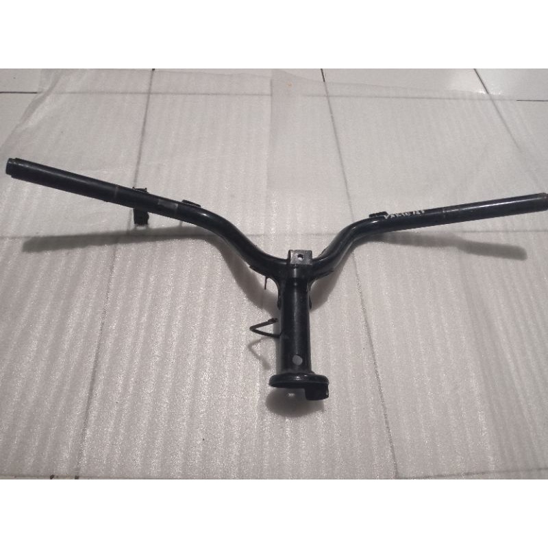 stang stir Honda Vario 125 old combi brake cbs