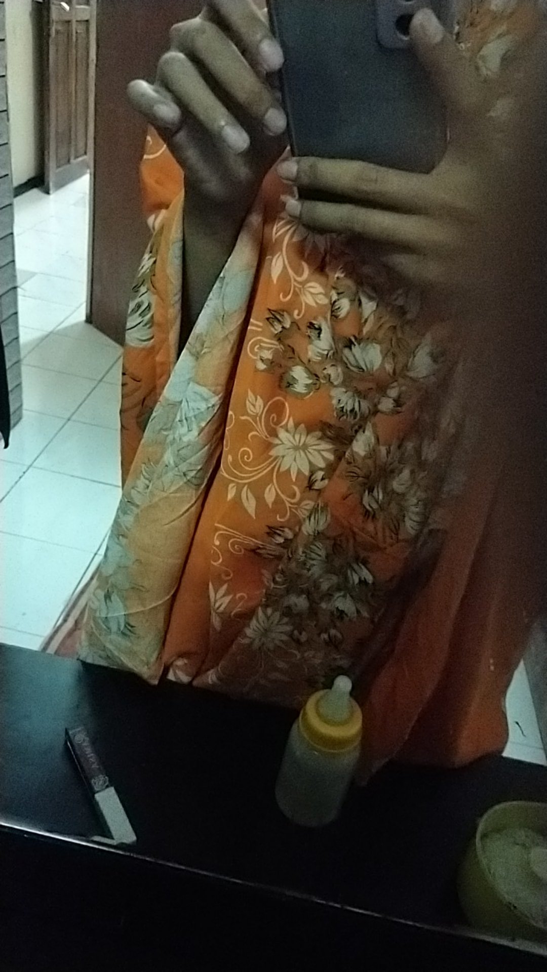 [ Terbaru ] Atasan Batik Wanita Kerja Kantor Dressbatik Tunikbatik Batikmodern Batiksolo Ori Sabirah