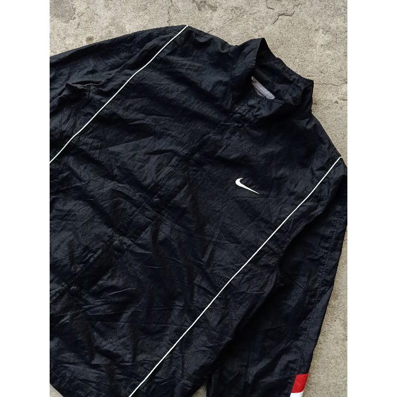 jacket nike