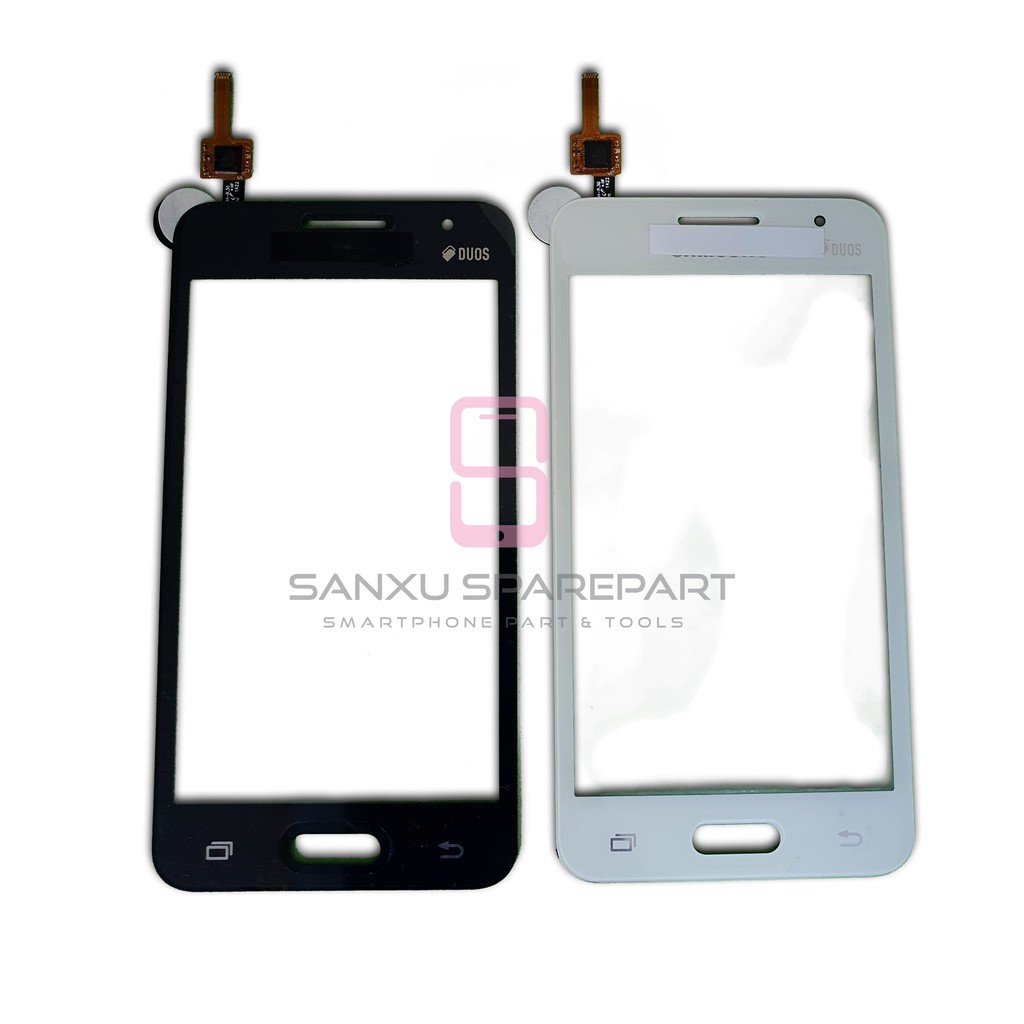 Touchscreen Samsung Galaxy core 2 / G355 / G355h