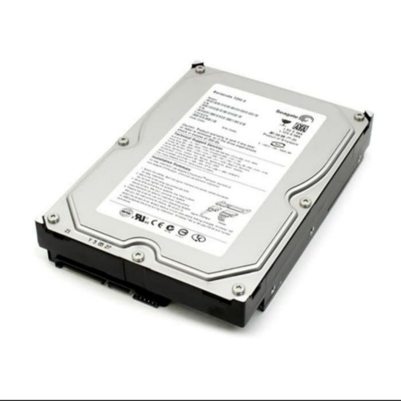 Hardisk 250GB HDD Seagate SLIM internal harddisk 3.5&quot; harddisk Pc