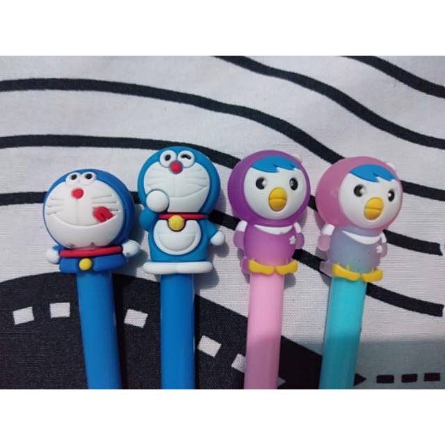 

PENSIL KARAKTER KARTUN MURAH