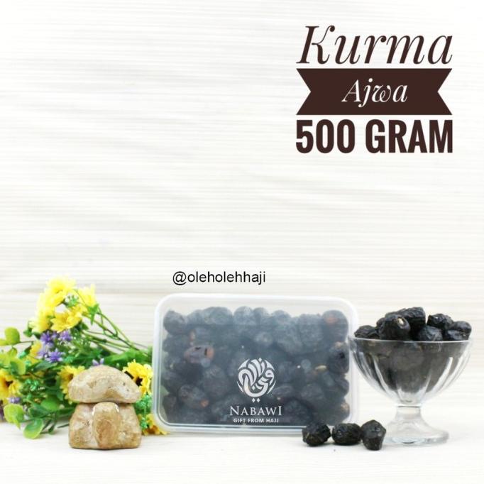

Asli Kurma Kurma Oleh Kurma Oleh Nabi & Ajwa Haji Umroh Ajwa Lull4Ss2D_