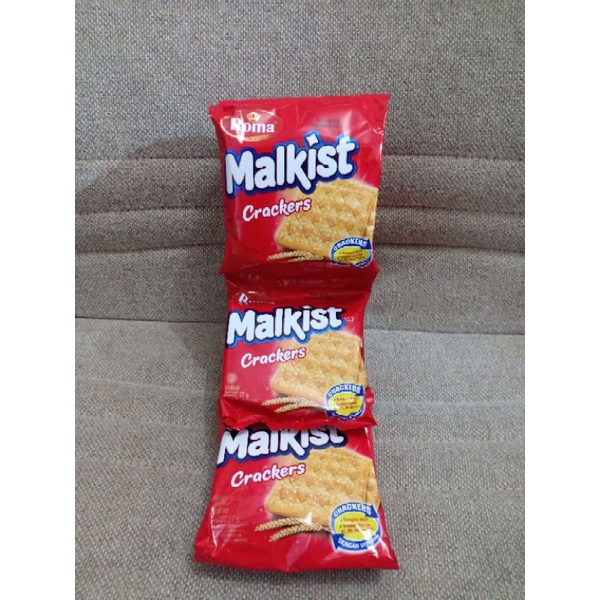 

Malkis Crackers