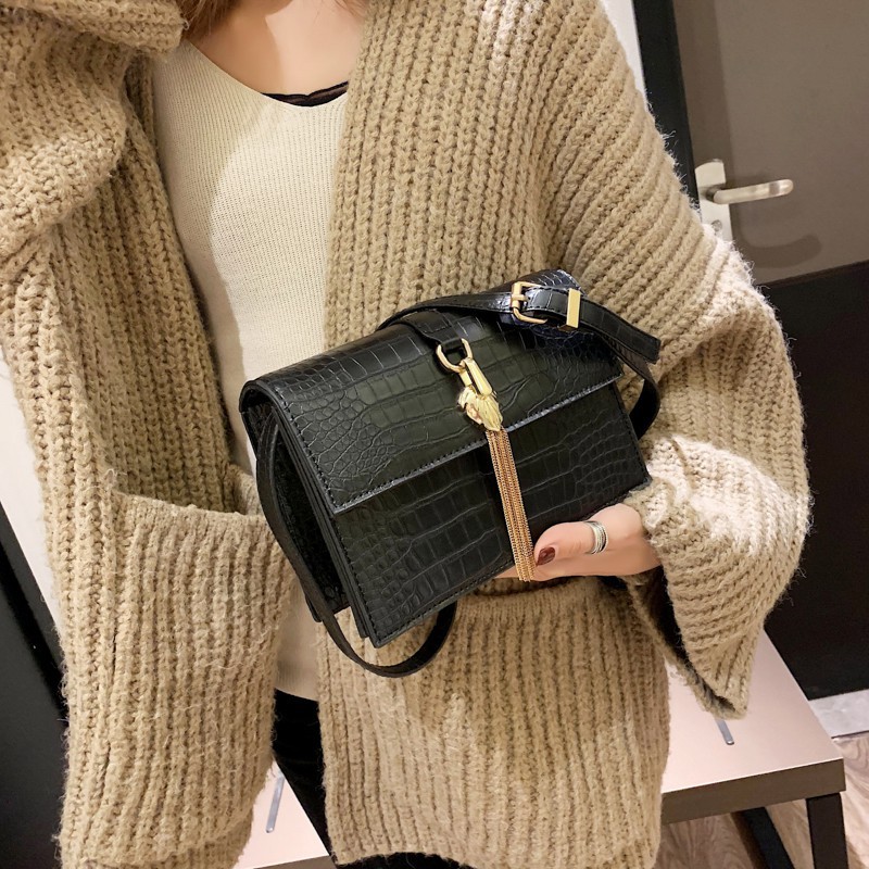 Model Tas Kulit Buaya Wanita Juwitala Model Tas Kulit Buaya Wanita Juwitala