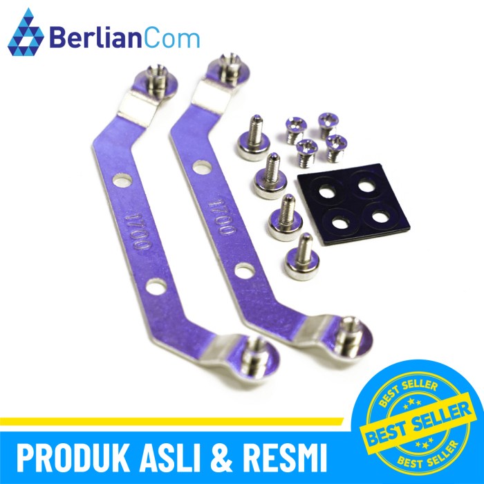 ID-COOLING IS-30/40/50 TYPE 1 Mounting Kit LGA1700
