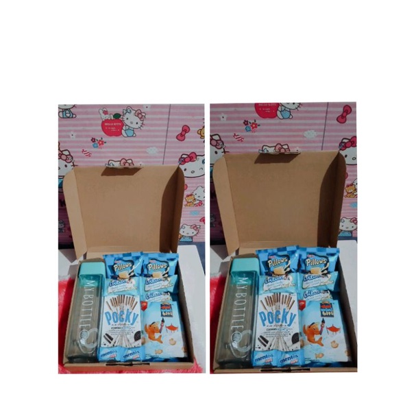 

termurah snack box hampers murah,hadiah wisuda,ulang tahun, anniversary termurah barang ready,free pita bisa request