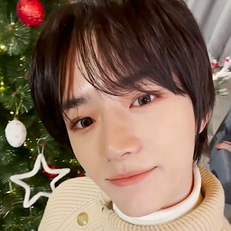 [BACA DESK] BEOMGYU CW UMS