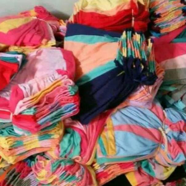 "GDT.02Jl22ᴿ" / 1 kodi (20 PCS) Celana ompol bayi laris celana pendek anak celana balita kodian