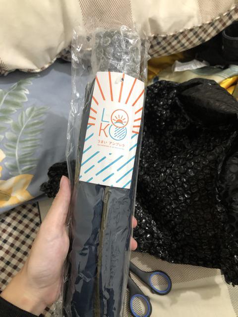 Ombotak Payung Lipat Otomatis Super Kualitas Kokoh Kuat Automatic Buka Tutup