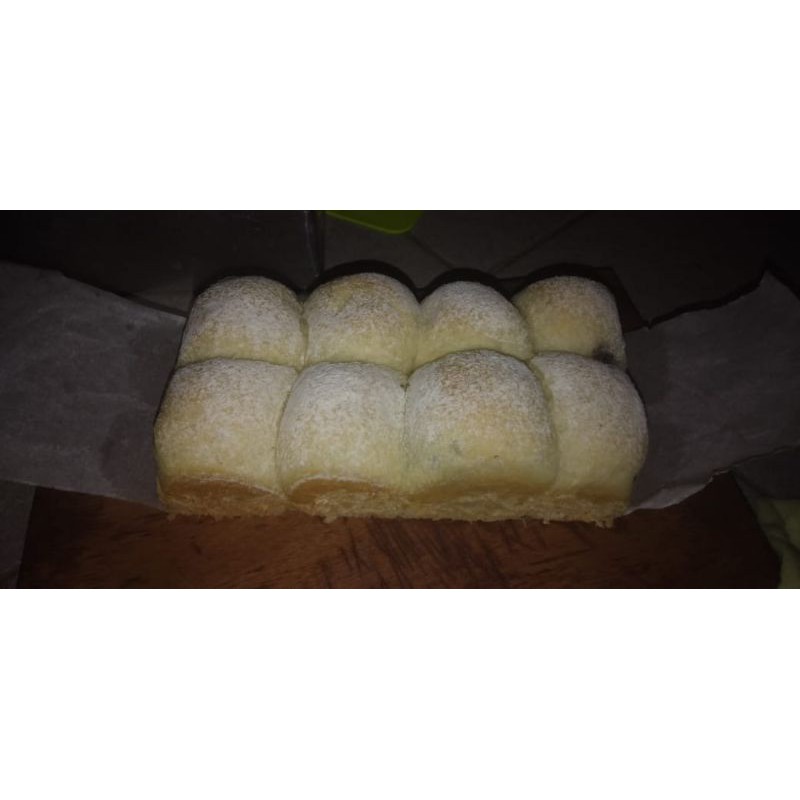 

Japanese Milk Bread